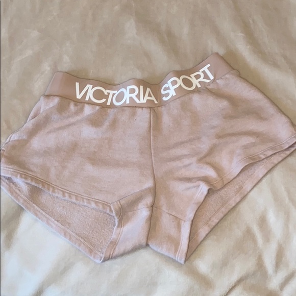 Victoria's Secret Pants - VS shorts
